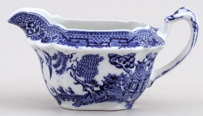Creamer or Jug c1920s